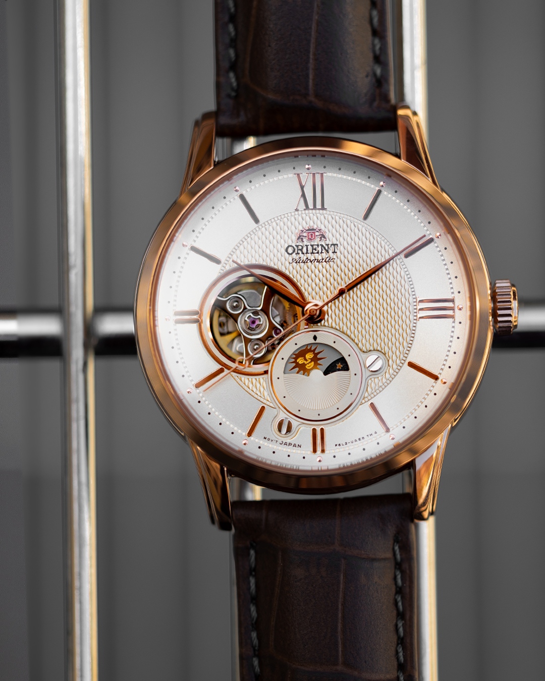 Orient watch usa deals