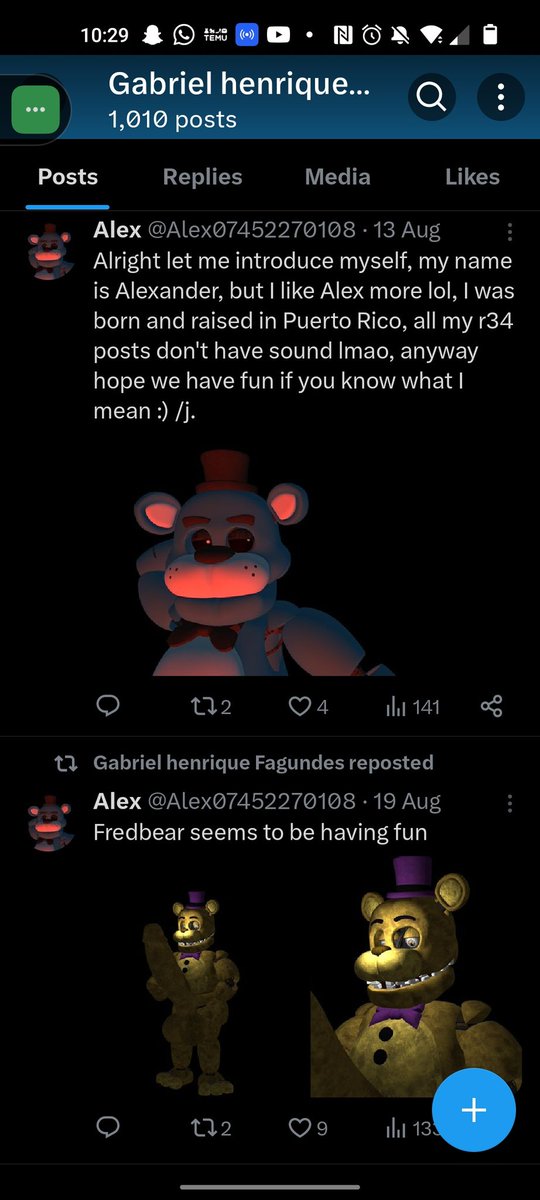 Markprisma3d's tweet photo. Why is bro quoting https://t.co/2oD677cefF