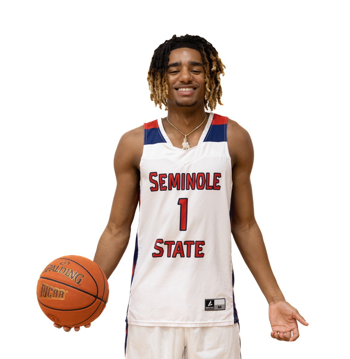 Seminole State Men's Basketball tweet media