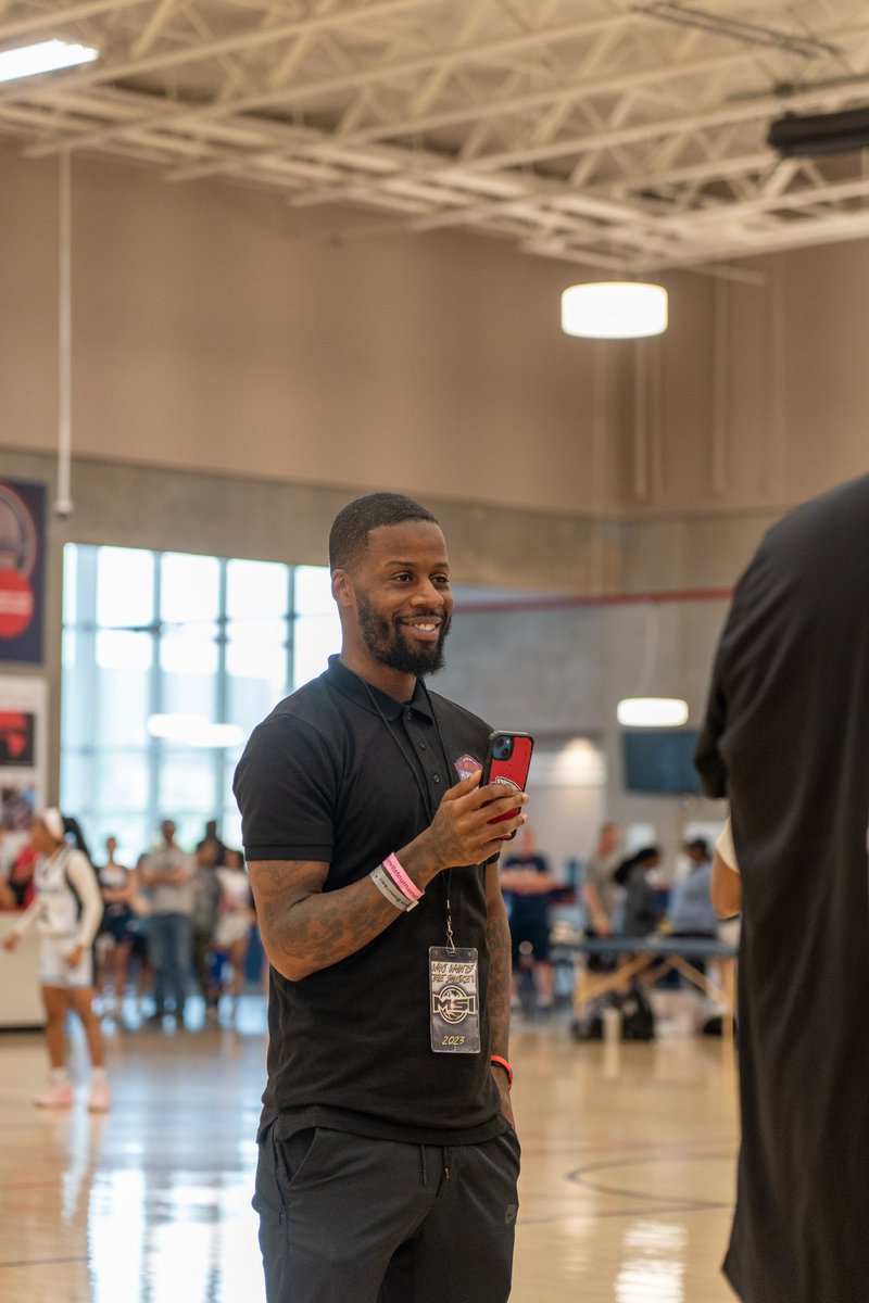 ProSkills Hunt Basketball tweet media