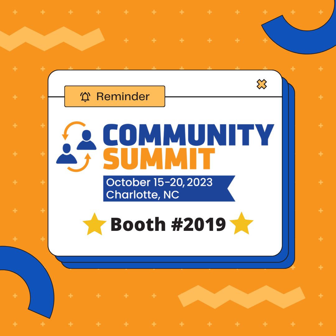 QBuild's tweet image. We&apos;re excited to be part of the Dynamics Community Summit 2023! 🌐 
Join us at booth #2019 to connect with our team and discover cutting-edge integration solutions. Let&apos;s power up your business at this year&apos;s summit! 🔋 ⚡ 

#Dynamics365 #CommunitySummit2023
#QBuildSoftware