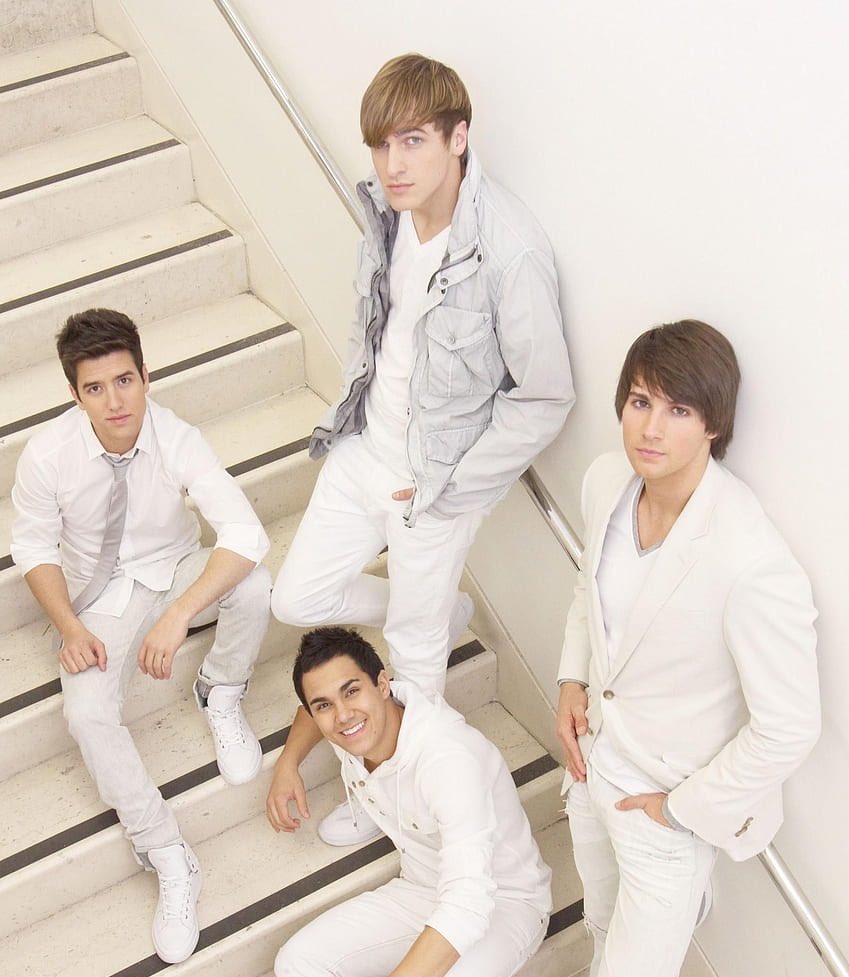 diaznuts118's tweet photo. 13 years ago today, Big Time Rush released their debut album, BTR ❤️ The album is certified platinum and peaked at #3 on billboard 200. BTR’s success marked the resurgence of boybands in the 2010s. The album’s single, boyfriend, has a lasting impact to this day. https://t.co/wnARoUg5t6