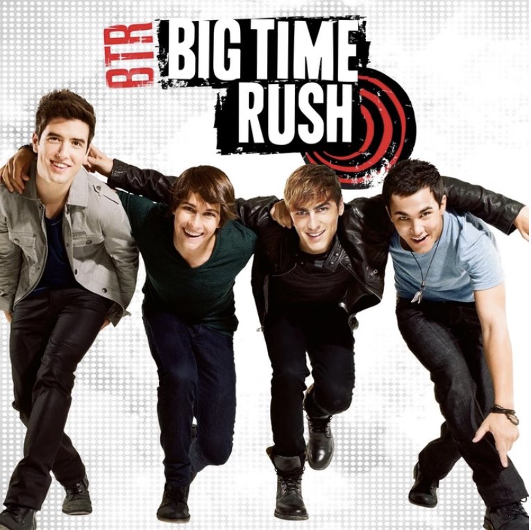 diaznuts118's tweet photo. 13 years ago today, Big Time Rush released their debut album, BTR ❤️ The album is certified platinum and peaked at #3 on billboard 200. BTR’s success marked the resurgence of boybands in the 2010s. The album’s single, boyfriend, has a lasting impact to this day. https://t.co/wnARoUg5t6