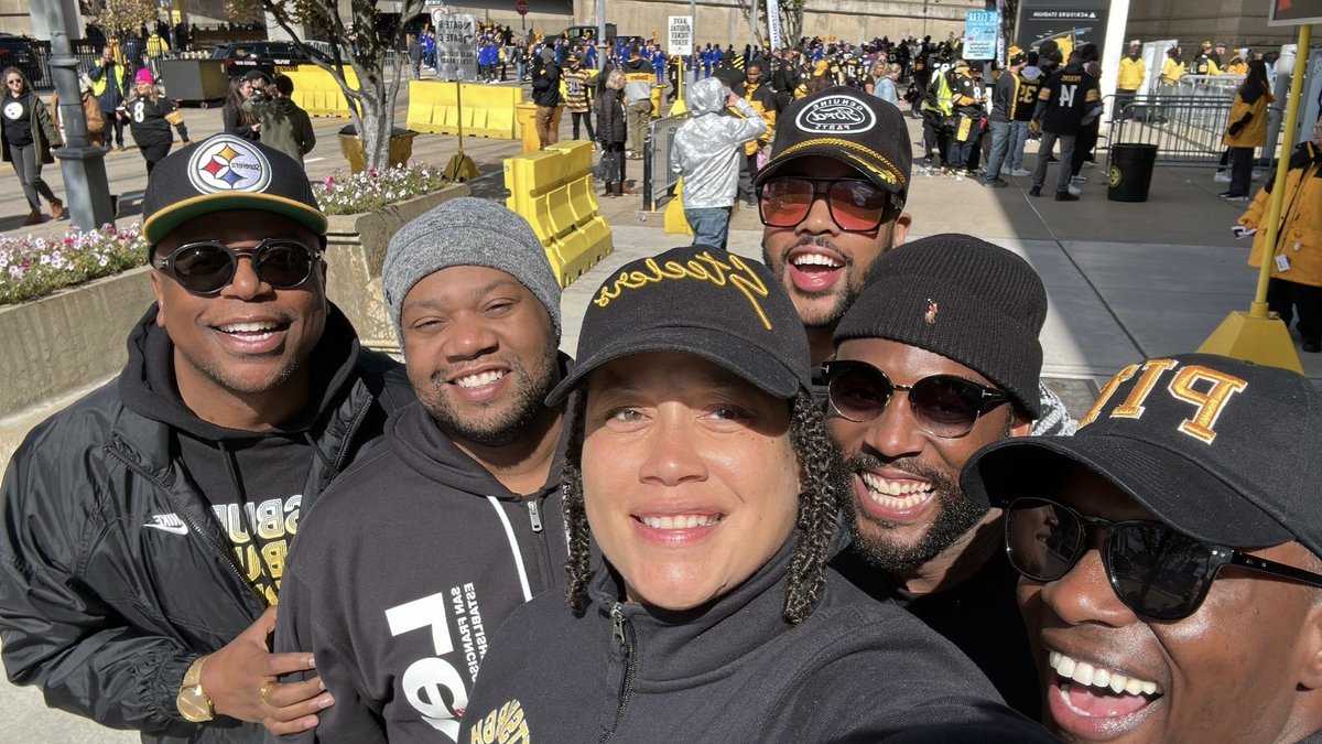 #steelers