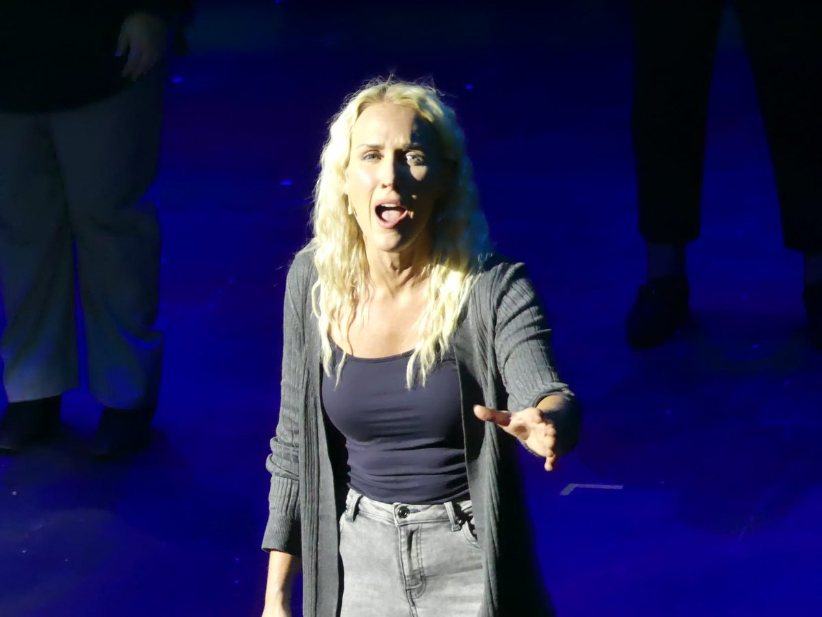 LongwoodLAOS's tweet photo. Ghost the musical
10th-14th October
https://t.co/SyzBgnrHDA https://t.co/MrCQqnCdZZ