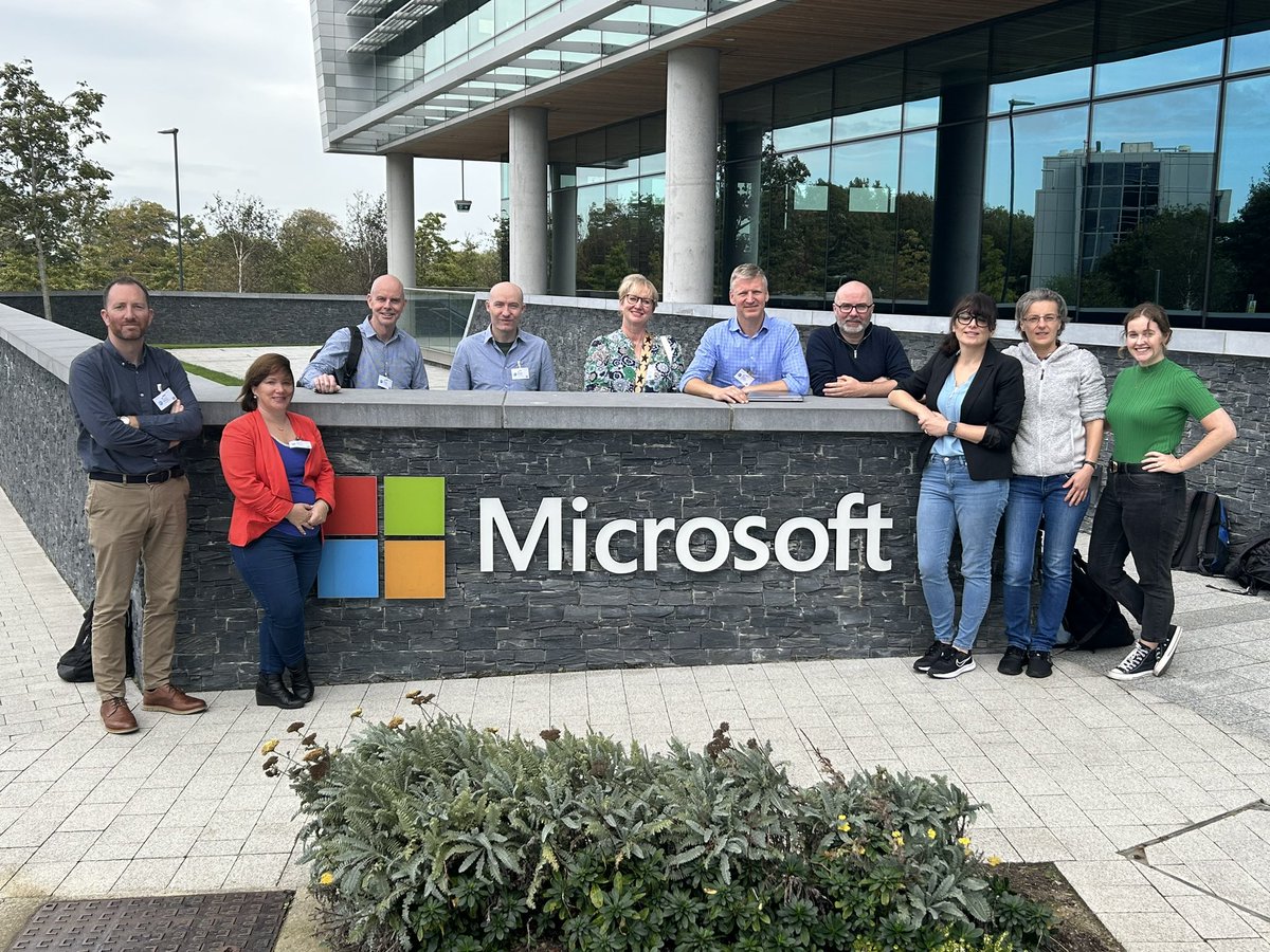 LibertiesCollD8's tweet photo. A super session in @MicrosoftEDU for the staff of @LibertiesCollD8 ! Thanks to @Cloughglass for facilitating. 
We are super excited to start our #ShowcaseSchool journey. 
@Gerard_Whelan @cdetbcdu @CityofDublinETB @ThisisFet @joyce_eimear https://t.co/N5T72Vo7u7