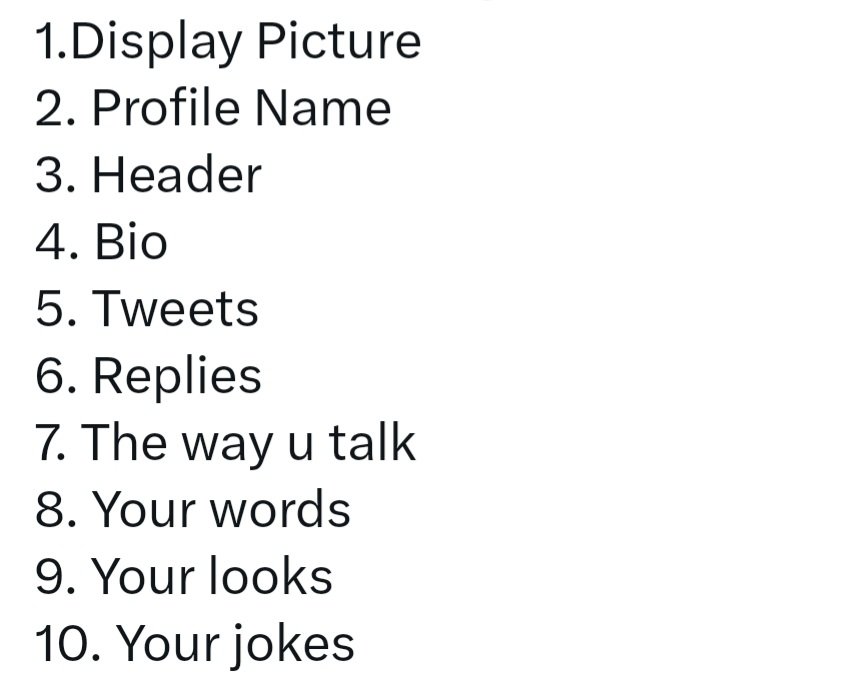 Isabell41683123's tweet photo. I would like to know, What do you like? https://t.co/LfDCcOKFZS