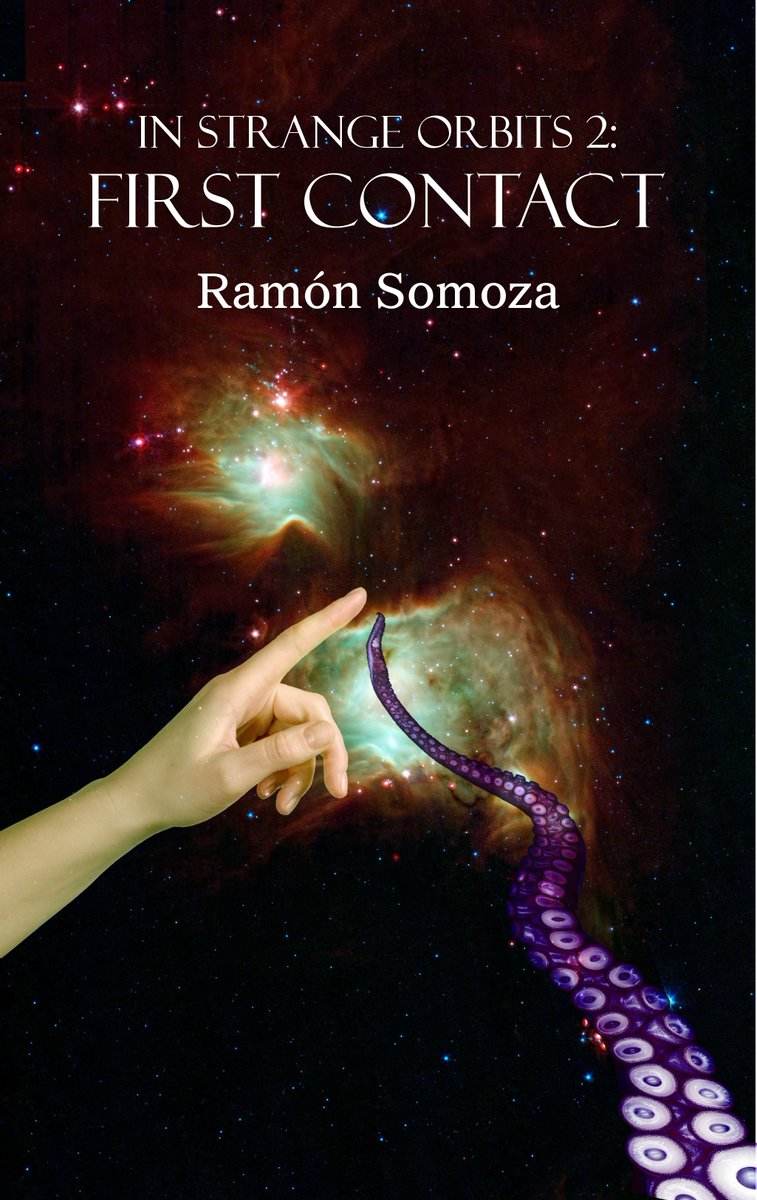 DebraDo18044341's tweet photo. #DigitalArt #Fantasy #GameArt #STARTREK #Nebulas2023? #sfwa  
Original: RamonSomoza1 https://t.co/aPTTKkFEeJ