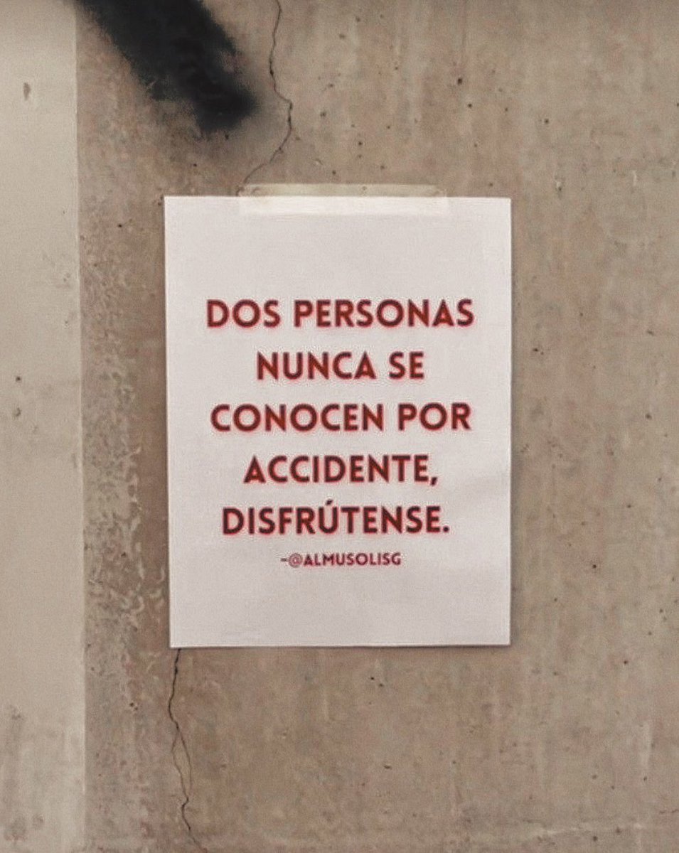 nación (@escritosnacion) on Twitter photo 