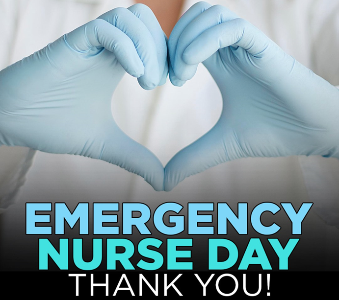 GLSInjuryLaw's tweet image. #Healthcareworkers require compassion &amp;amp; expertise to do their jobs, and working in an ER can be even more challenging. Many our clients have their #ERnurses to thank for helping in their recovery. On #NationalEmergencyNursesDay, we too would like to say #thankyou for all you do.