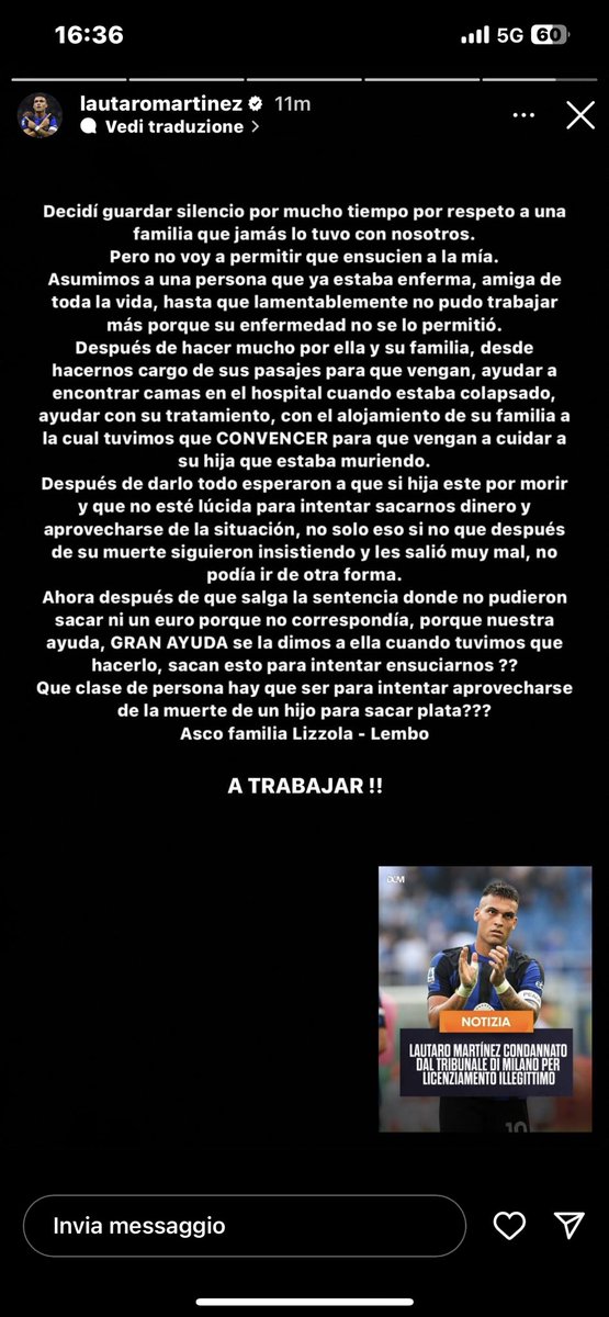bea_p_'s tweet photo. @CavBiancoNero3 @fanpage https://t.co/KrPyp5cari