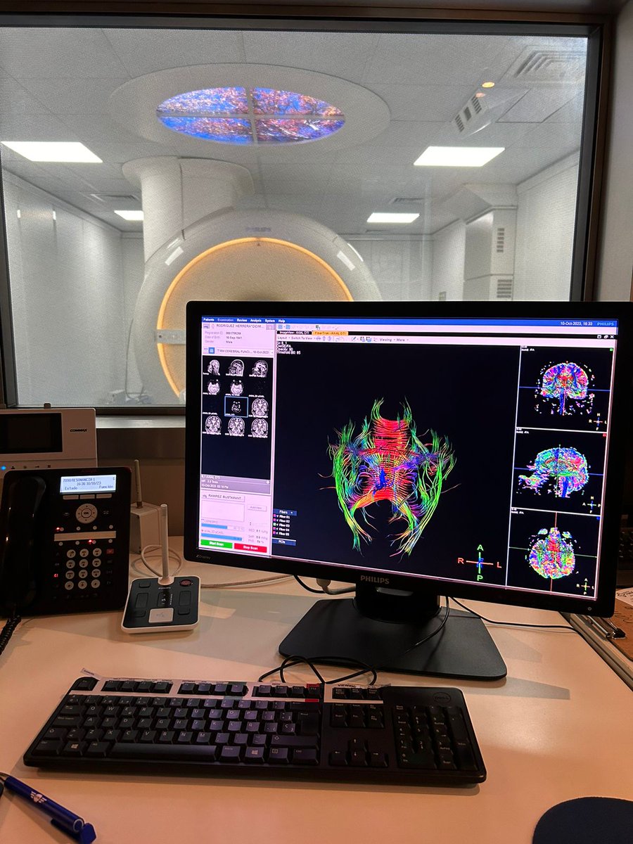 En PARI estudiamos la estructura cerebral y su relación a la memoria y salud por medio de imagen por resonancia magnética (IRM) gracias a colaboradores de <a href="/HPaitilla/">Hospiten Paitilla</a>. Estudios liderados por <a href="/villarr17/">AlcibiadesVillarreal</a> y colegas <a href="/kavac71/">Dra. Karen Courville</a> <a href="/DrNelsonNovarro/">Nelson Novarro Escudero MD, MSc, FACP</a> <a href="/CSSPanama/">CSSPanama</a> con apoyo de <a href="/senacyt/">Senacyt Panamá</a> <a href="/indicasat/">INDICASAT-AIP</a>