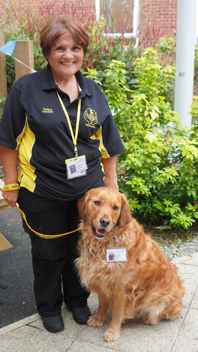 The Rotherham NHS FT tweet media