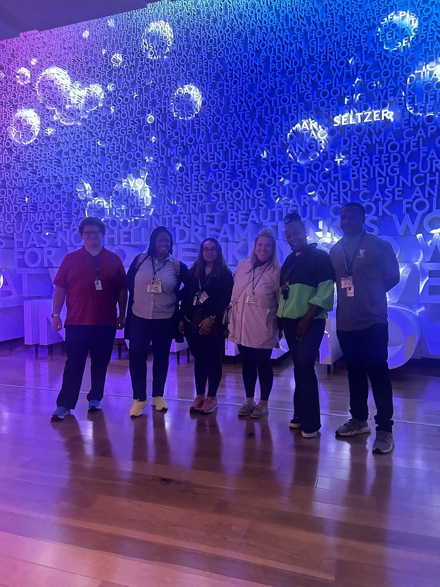 Washington Liberty HS Life Skills tweet media