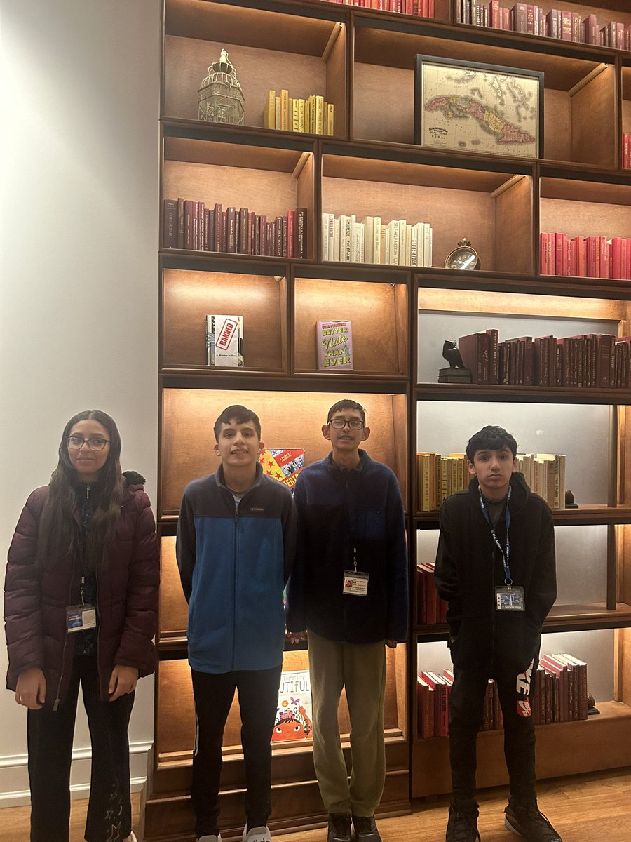 Washington Liberty HS Life Skills tweet media