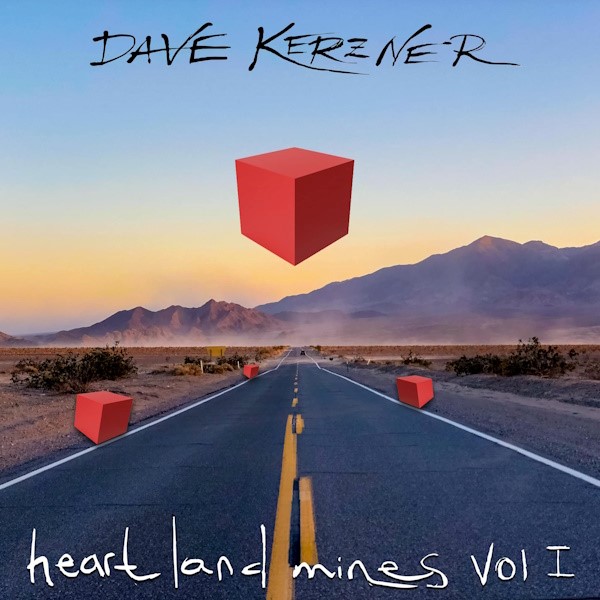 RecCollMag's tweet image. Out 18 Oct., #DaveKerzner Heart Land Mines Vol 1, with colleague #MattDorsey (#SoundOfContact) #DurgaMcBroom (#PinkFloyd) #ElliottRandall (#SteelyDan) #LyleWorkman (#Beck) #JoeDeninzon (#Kansas), via bandcamp.com.