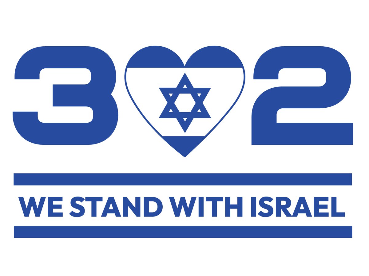 Shalom Delaware tweet media