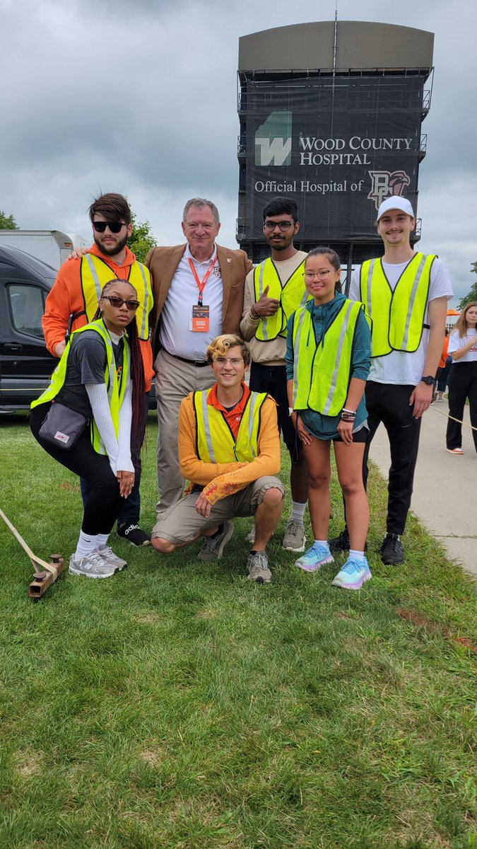 GreenBGSU's tweet photo. With Sustainability Week right around the corner, make sure you join the Office of Campus Sustainability during these fun and sustainable-oriented events from October 16th-22nd!   

Visit https://t.co/i6LE3O7naC for the complete calendar of events!  

Stay tuned for more! https://t.co/qwNMOk3Ww6