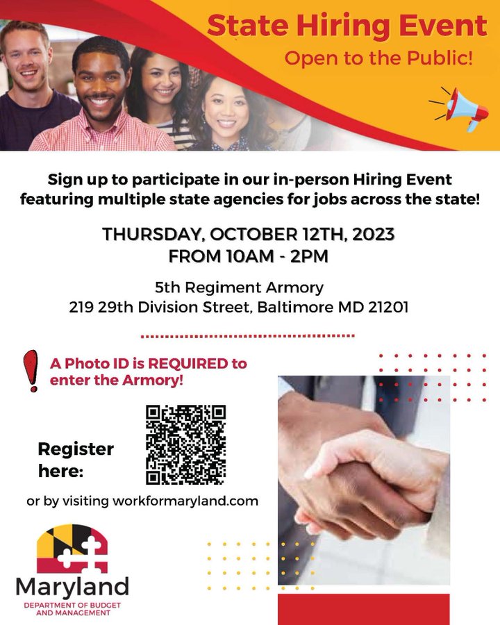 Speaker Adrienne A. Jones tweet media