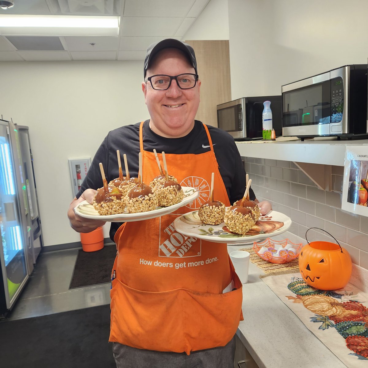 MDO Largo tweet media