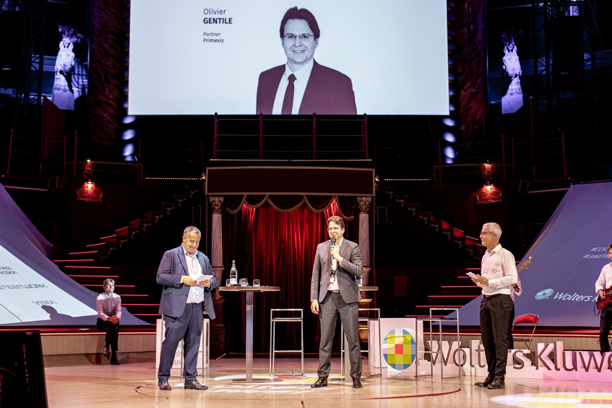 Primexis's tweet photo. 𝐑𝐞𝐭𝐨𝐮𝐫 𝐞𝐧 𝐢𝐦𝐚𝐠𝐞𝐬 📷 Conférence annuelle @CCH_Tagetik_Fr inTouch 2023
Primexis a été cette année Partenaire Platinum de ce rendez-vous phare consacré au pilotage de la performance financière.
#Financetransformation #EventFinance #Consolidation #Reporting https://t.co/poRLwlF3DO