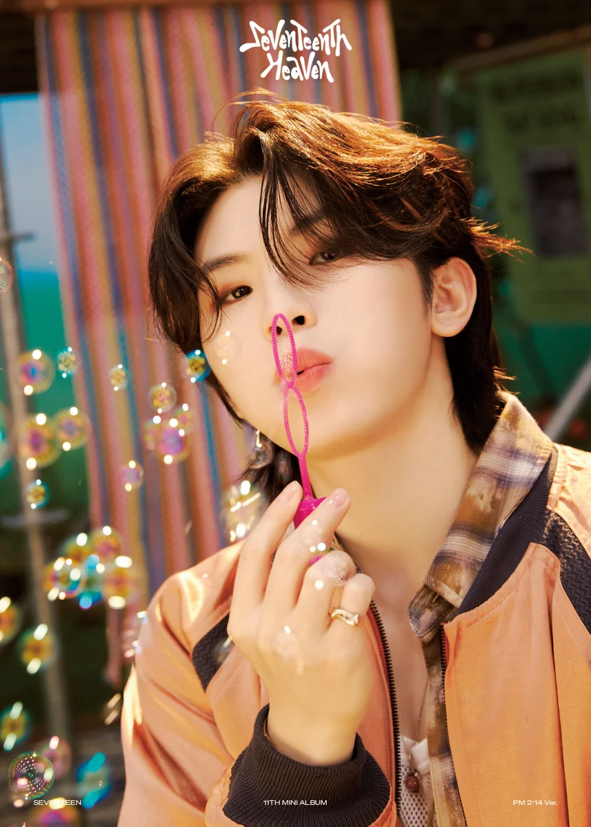 세븐틴(SEVENTEEN) on X: 