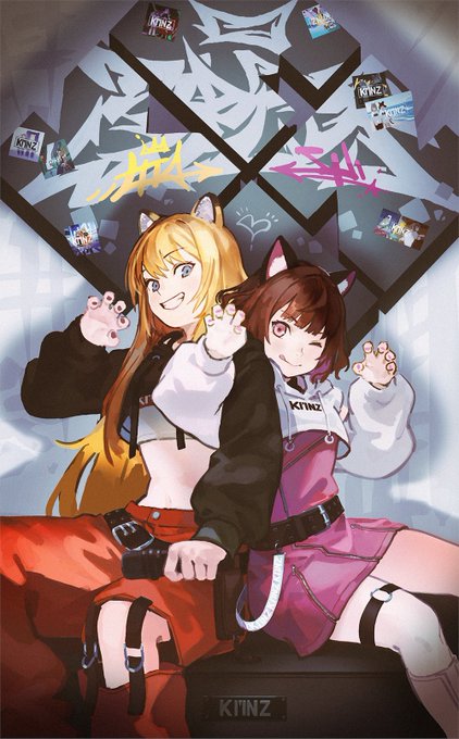#KMNZ2ndワンマン