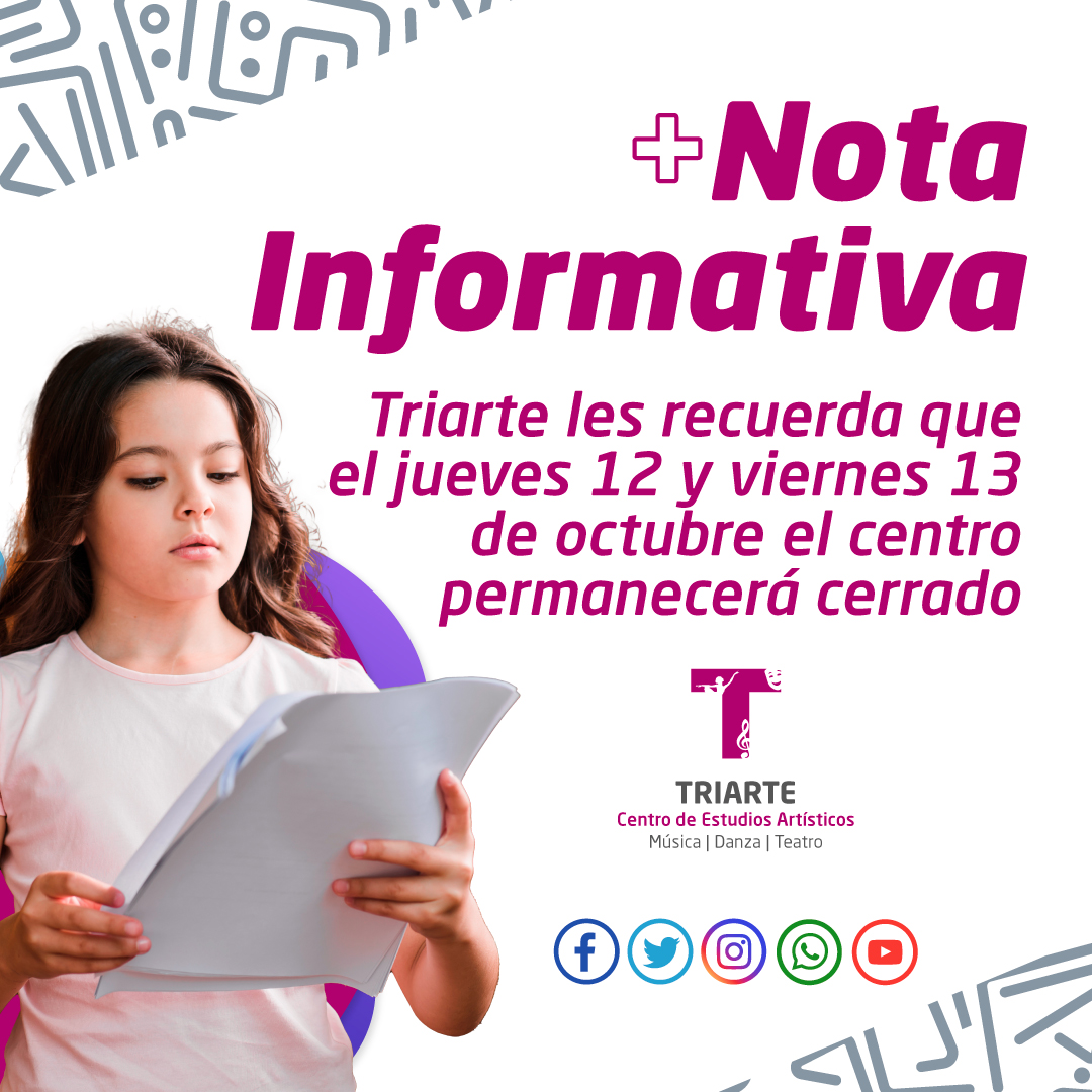 TRIARTE tweet media