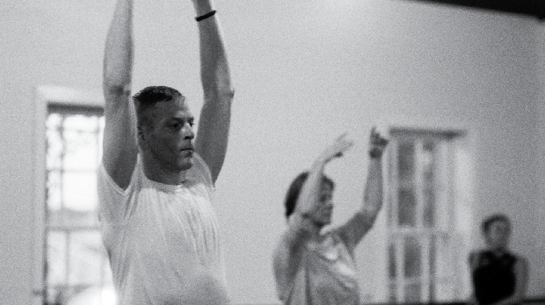 MontBallet's tweet image. Starting November 1, 2023 

New Class Time: 5:30 pm - 6:30 pm every Wednesday

All Levels Welcomed

📆 Starting: November 1, 2023
💰 Price: $15.00 per class

montgomeryballet.org/ballet-times/

#MontgomeryBallet #AdultBallet #NewSchedule #DanceWithUs #BalletLovers