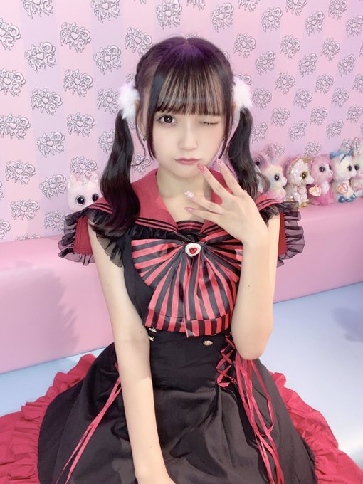 奥野未悠のTwitter画像39