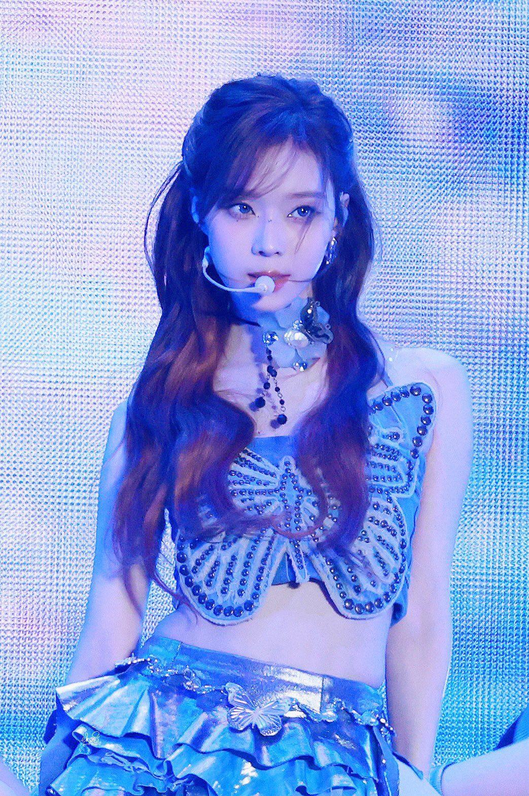 aespa ウィンター ウィンター - aespa初の東京ドームワンマン決定、8月に2DAYS