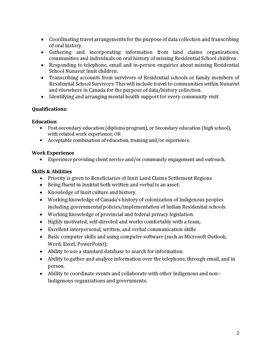 MB Inuit Association tweet media