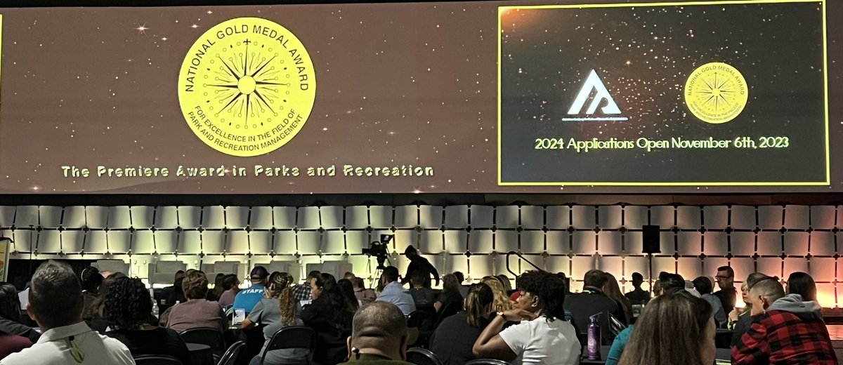 BeNextPractice (@benextpractice) on Twitter photo Huge 👏 to these #NextPractioners on winning the National 🥇 at #NRPAConference2023
🥇Naval Air Facility Atsugi MWR, Japan
🥇<a href="/TPWDparks/">Texas State Parks</a>
🥇<a href="/VBParksRec/">Virginia Beach Parks & Rec</a>
🥇 <a href="/PlanoParksRec/">Plano Parks & Rec</a>
🥇 <a href="/champark/">Champaign Park District</a> <a href="/RECreaternw/">Sarah Sandquist</a>
🥇 <a href="/estates_he/">Hoffman Estates Park District HE Parks</a>
🥇<a href="/CullmanParksRec/">Cullman Parks, Recreation, & Sports Tourism</a>
Congrats all finalists too! 👏 Huge 👏 to these #NextPractioners on winning the National 🥇 at #NRPAConference2023
🥇Naval Air Facility Atsugi MWR, Japan
🥇<a href="/TPWDparks/">Texas State Parks</a>
🥇<a href="/VBParksRec/">Virginia Beach Parks & Rec</a>
🥇 <a href="/PlanoParksRec/">Plano Parks & Rec</a>
🥇 <a href="/champark/">Champaign Park District</a> <a href="/RECreaternw/">Sarah Sandquist</a>
🥇 <a href="/estates_he/">Hoffman Estates Park District HE Parks</a>
🥇<a href="/CullmanParksRec/">Cullman Parks, Recreation, & Sports Tourism</a>
Congrats all finalists too! 👏