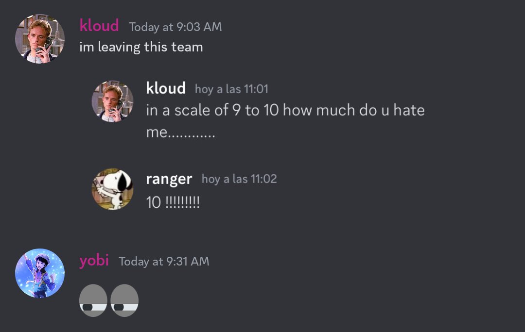 ωρ Wipeout Punks tweet media