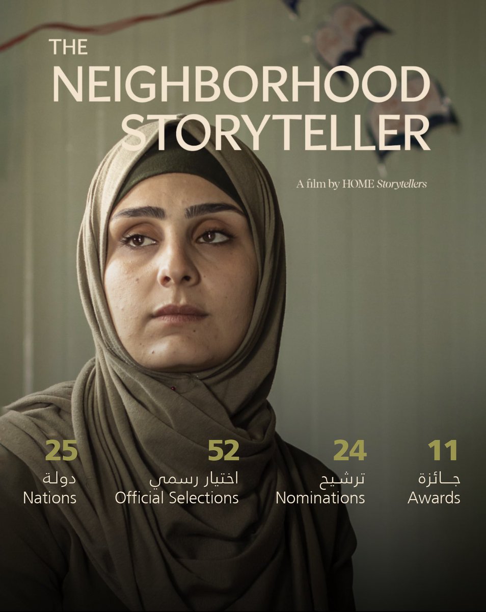 TheBigHeartUAE's tweet photo. "The Neighbourhood Storyteller" continues on crossing several big milestones in its ongoing journey of creating global awareness about human resilience in the face of life’s greatest challenges

#TheBigHeartUAE #TheNeighbourhoodStoryteller #InternationalDayoftheGirlChild https://t.co/PeVhSxq2Ab