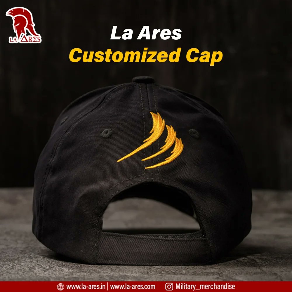 Laares1's tweet image. Looking for a unique and stylish cap to match your outfit? Look no further than La Ares Customized Cap! Each cap is carefully crafted and designed to perfectly suit your individual style.
.
.
.
#LaAresCap #CustomizedCap #PersonalizedStyle