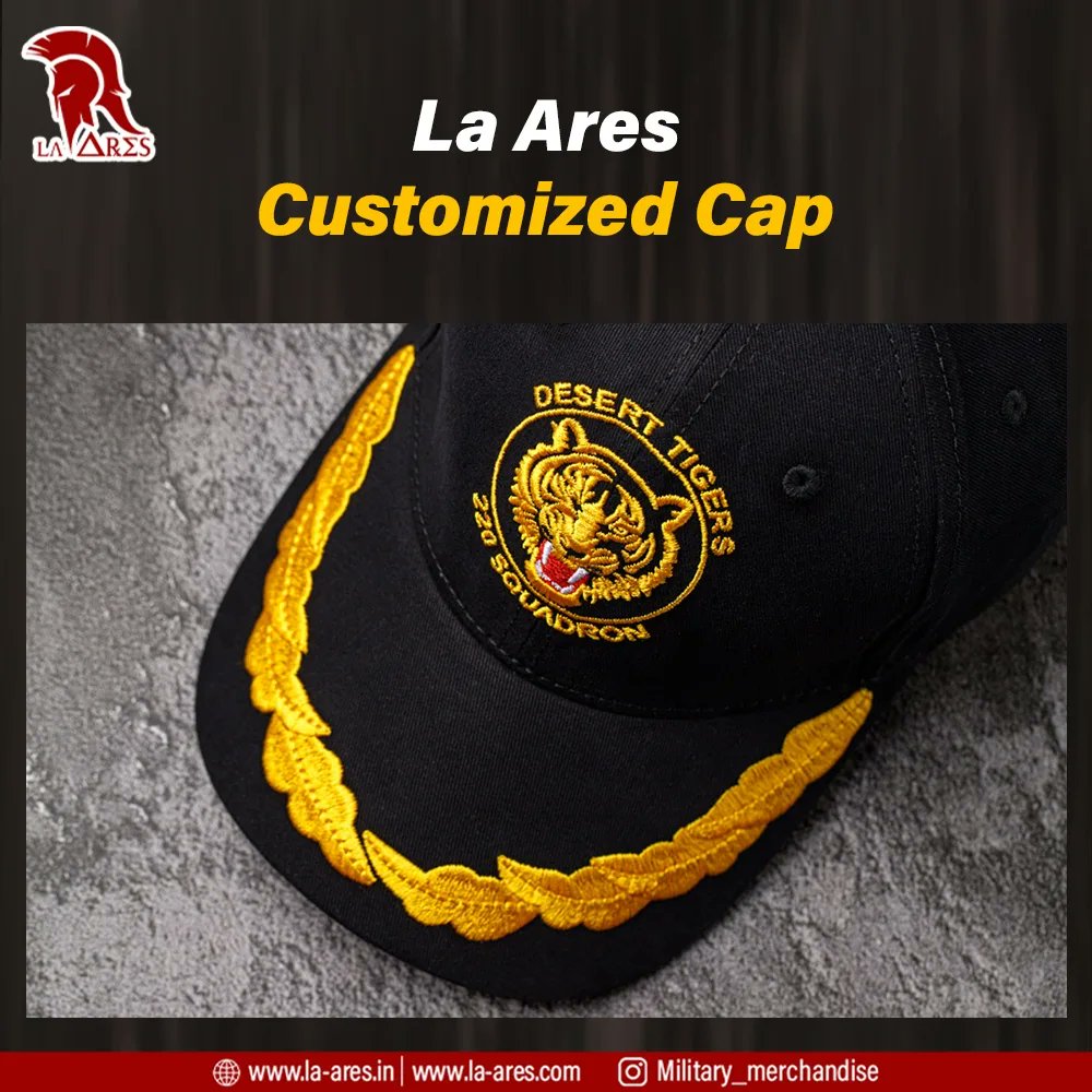 Laares1's tweet image. Looking for a unique and stylish cap to match your outfit? Look no further than La Ares Customized Cap! Each cap is carefully crafted and designed to perfectly suit your individual style.
.
.
.
#LaAresCap #CustomizedCap #PersonalizedStyle