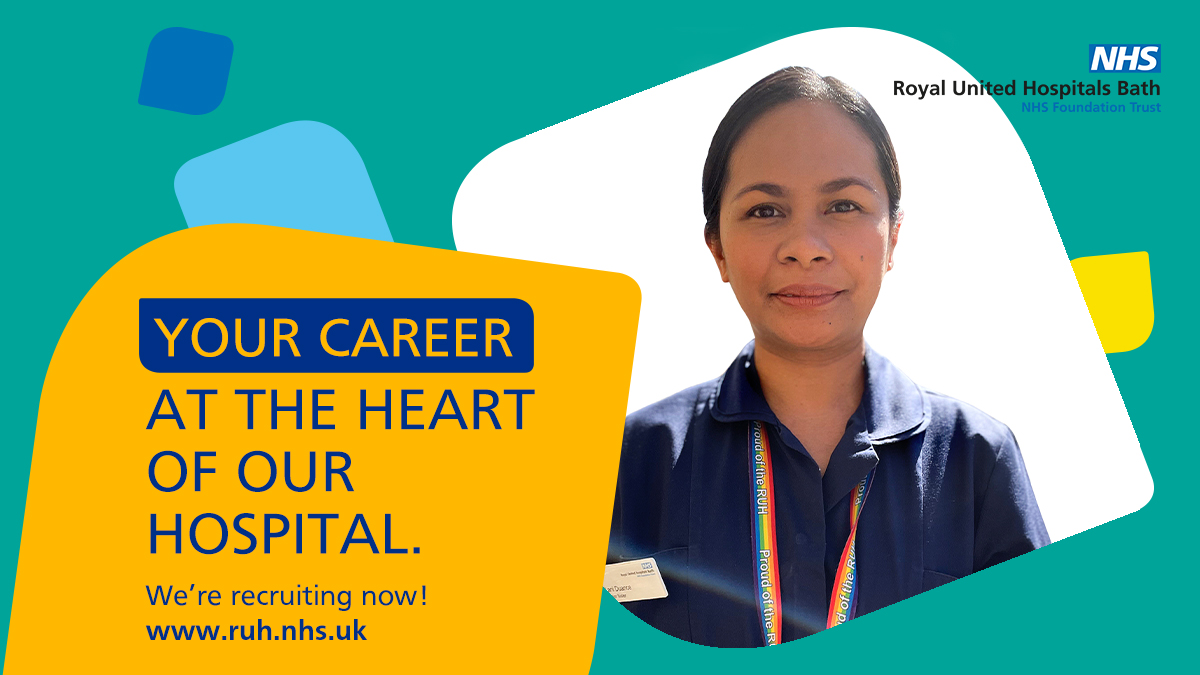 Are you an aspiring nurse leader who is ready to take on the next challenge? If yes take a look at this role 👇

Band 7 - Senior Sister/Senior Charge Nurse - Trauma &amp; Orthopaedics: bit.ly/46vhWbR

#applynow #NHSjobs #NursingJobs
