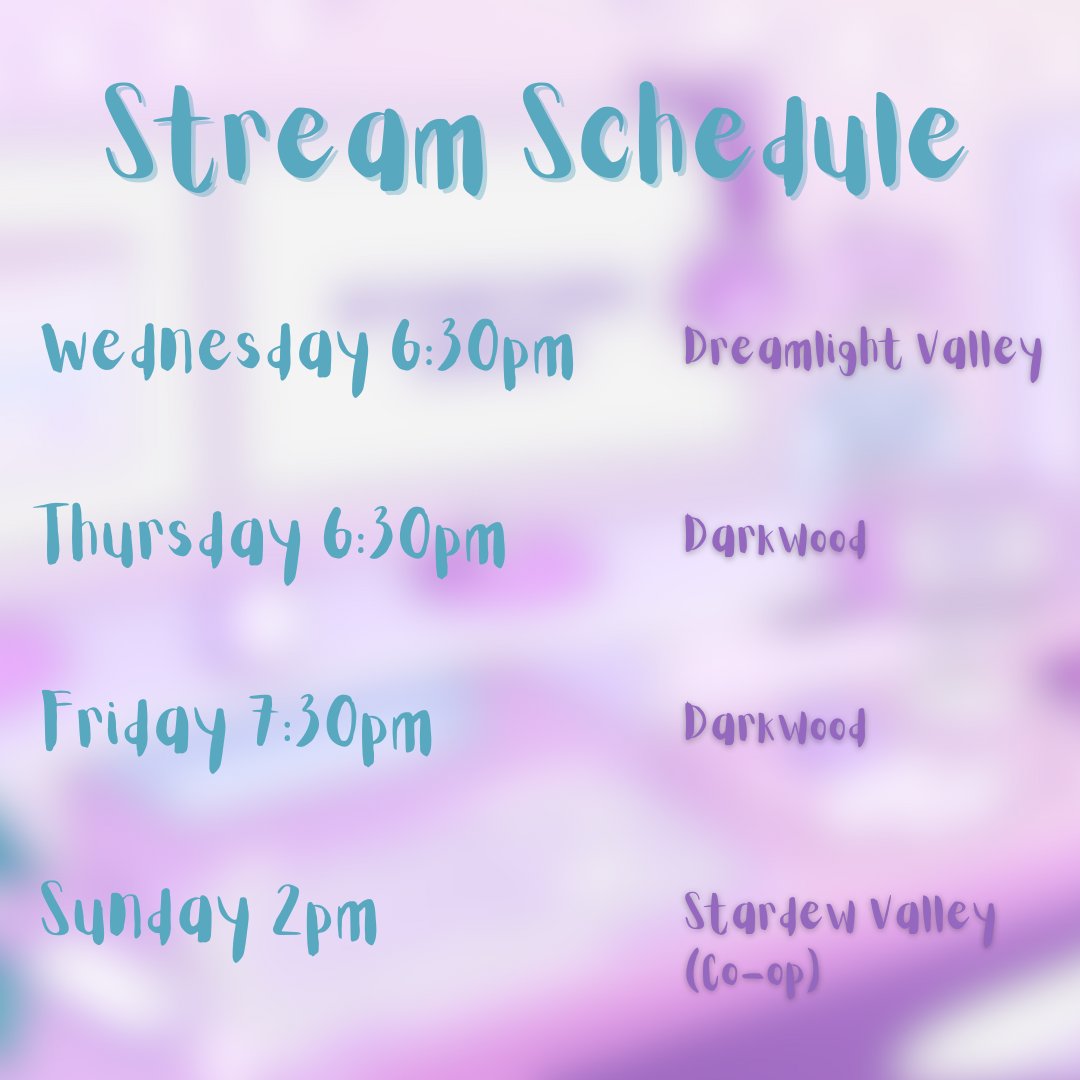 Dreamlight Valley tonight!! twitch.tv/magooobear
