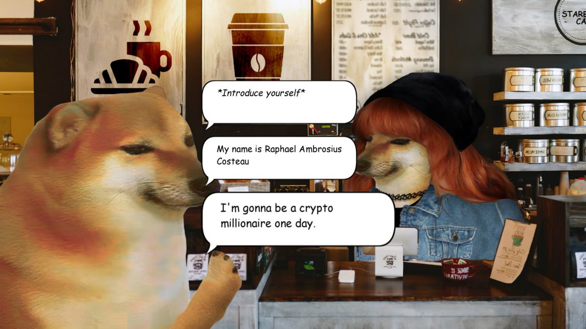 Dogebonk tweet media