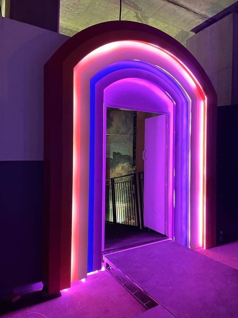 Ferris Heart Sloane tweet media