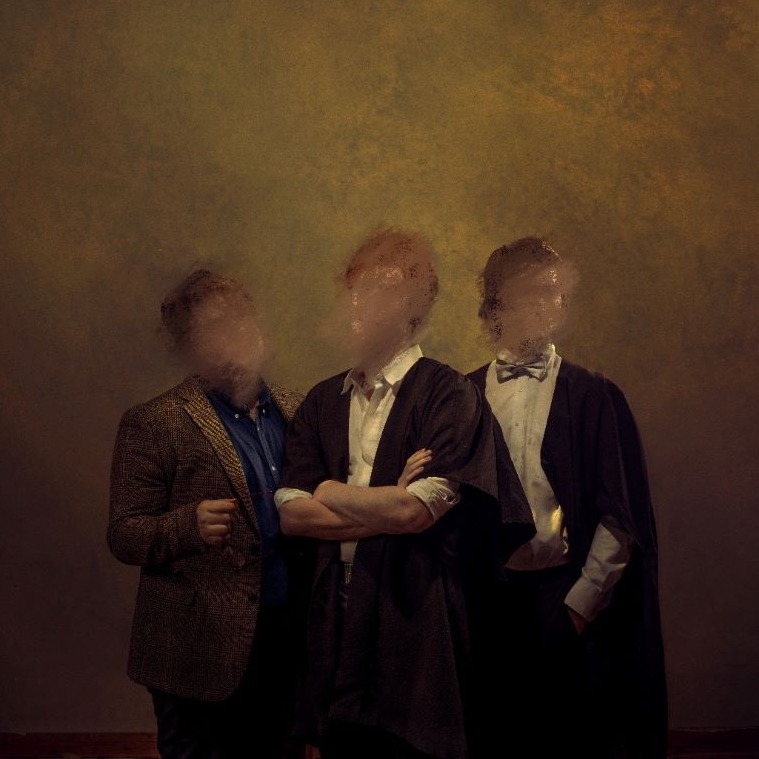 broadwaybaby's tweet image. REVIEW: Gentlemen ★★★★★ "A masterclass in how to deliver stunningly captivating drama" #LondonFringe broadwaybaby.com/shows/gentleme…