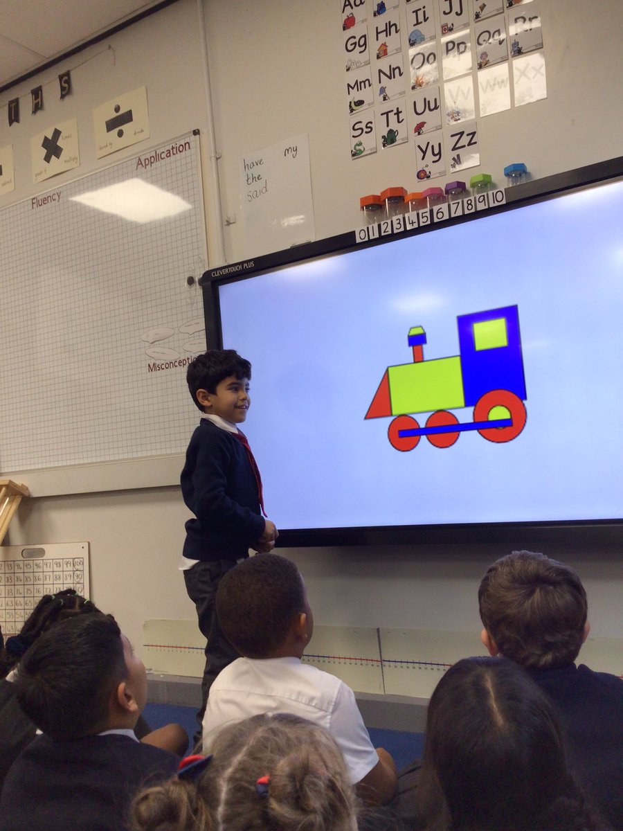 C1Pleasant's tweet photo. Fantastic work in Spanish, we have been learning our shapes. @MFLPleasantSt @PleasantStPrim https://t.co/1xICtUlm0Z