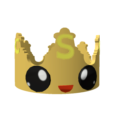 GorgeousBlox's tweet photo. SMELLY & CELLIS CROWN GIVEAWAY 👑
Requirements:
- Follow
@GorgeousBlox
,
@CellisPlays
, &
@SmellysUGCNews
- Like & Retweet
- Drop comment 69
Ends on 10/14/23,
#ROBLOX #RobloxFreeUGC #RobloxUGCFree #RobloxFreeLimiteds #RobloxCodeGiveaway #robux https://t.co/HHbMLnKfLx