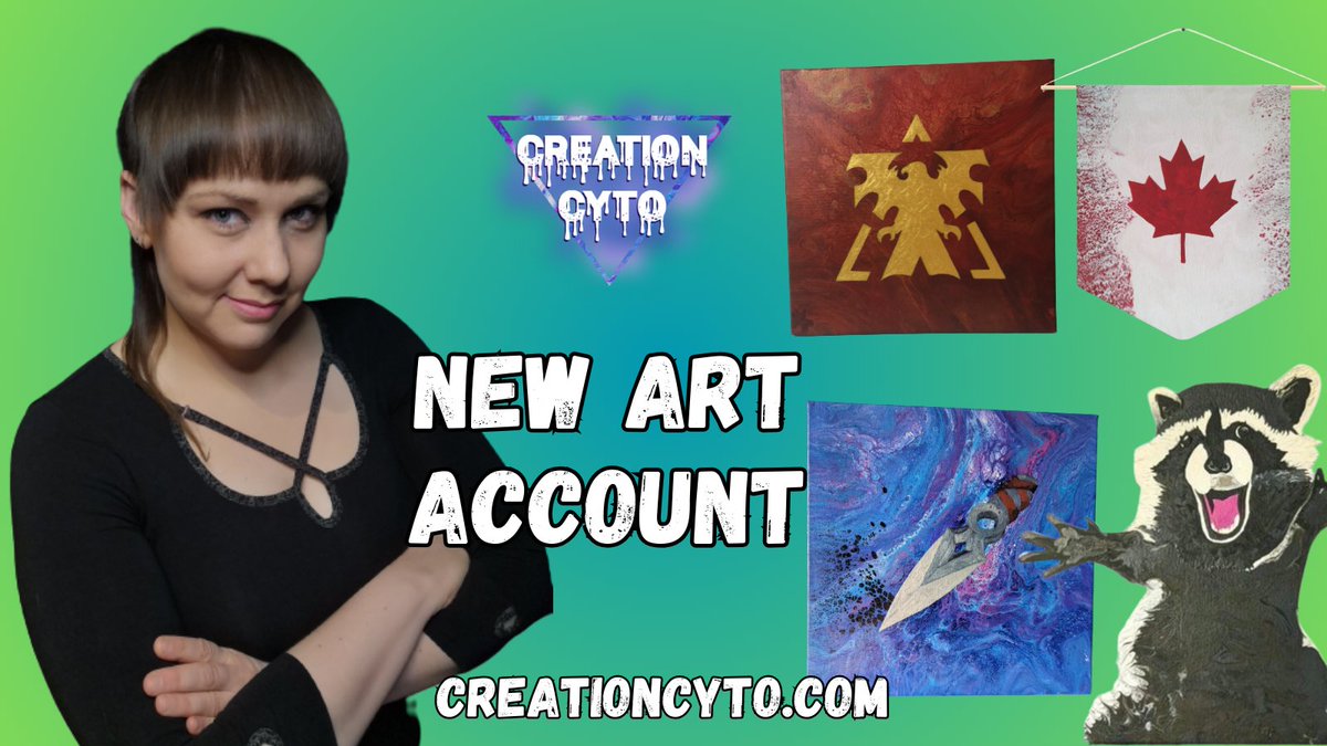 Creation Cyto tweet media