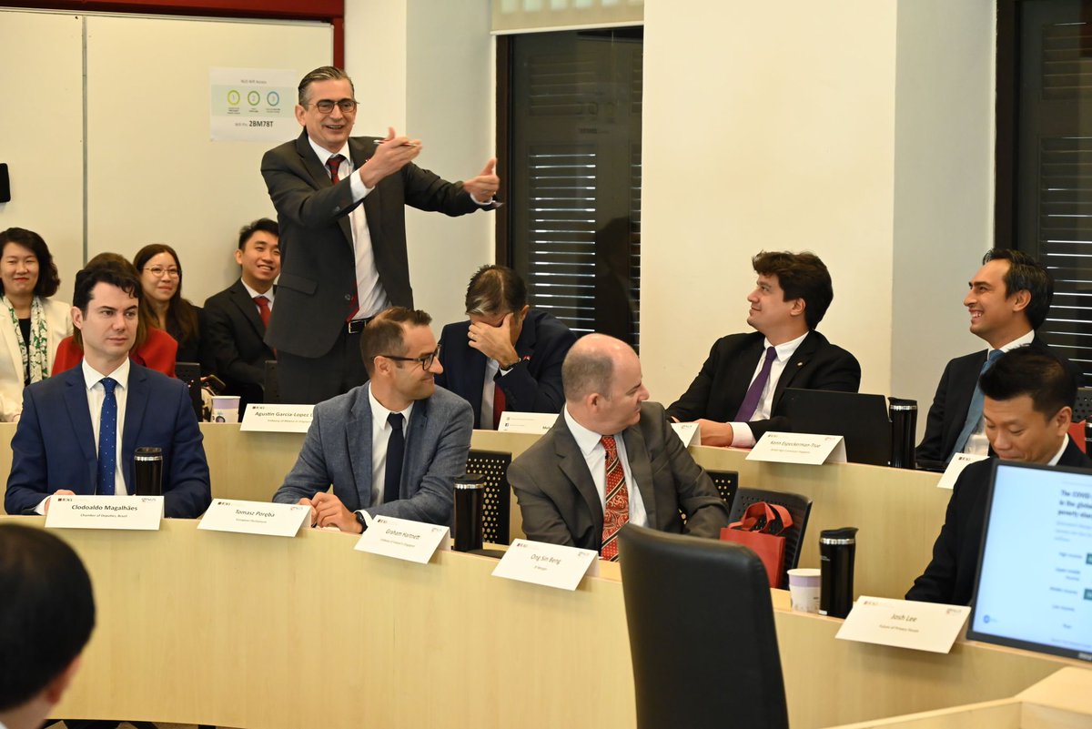 SHEIN News (@shein_news) on Twitter photo SHEIN partnered with the <a href="/LKYSch/">Lee Kuan Yew School of Public Policy</a> and <a href="/MilkenInstitute/">Milken Institute</a> to organize the Future of Global Trade conference in Singapore last month! The event gave government, academic and industry leaders from around the world a platform to discuss opportunities and challenges in trade. SHEIN partnered with the <a href="/LKYSch/">Lee Kuan Yew School of Public Policy</a> and <a href="/MilkenInstitute/">Milken Institute</a> to organize the Future of Global Trade conference in Singapore last month! The event gave government, academic and industry leaders from around the world a platform to discuss opportunities and challenges in trade.
