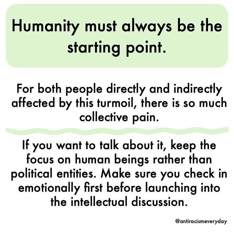 queermarch's tweet image. #Humansfirst #antiwar

Credit @AntiRacismEveryDay