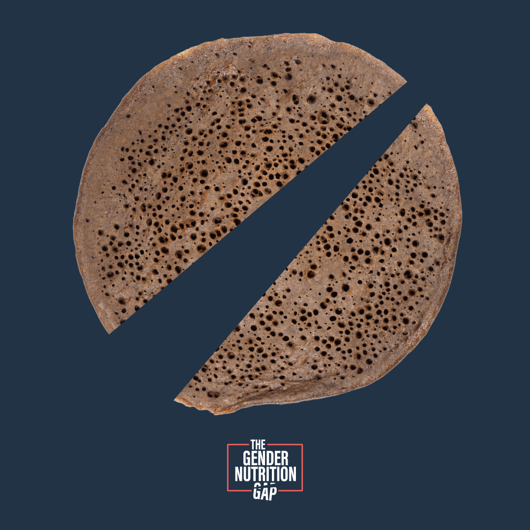 On this #DayoftheGirl, we are highlighting the 1 billion women &amp; girls who are undernourished worldwide. The gender nutrition gap creates a long list of damaging consequences. 

Learn more about the #gendernutritiongap: gendernutritiongap.org