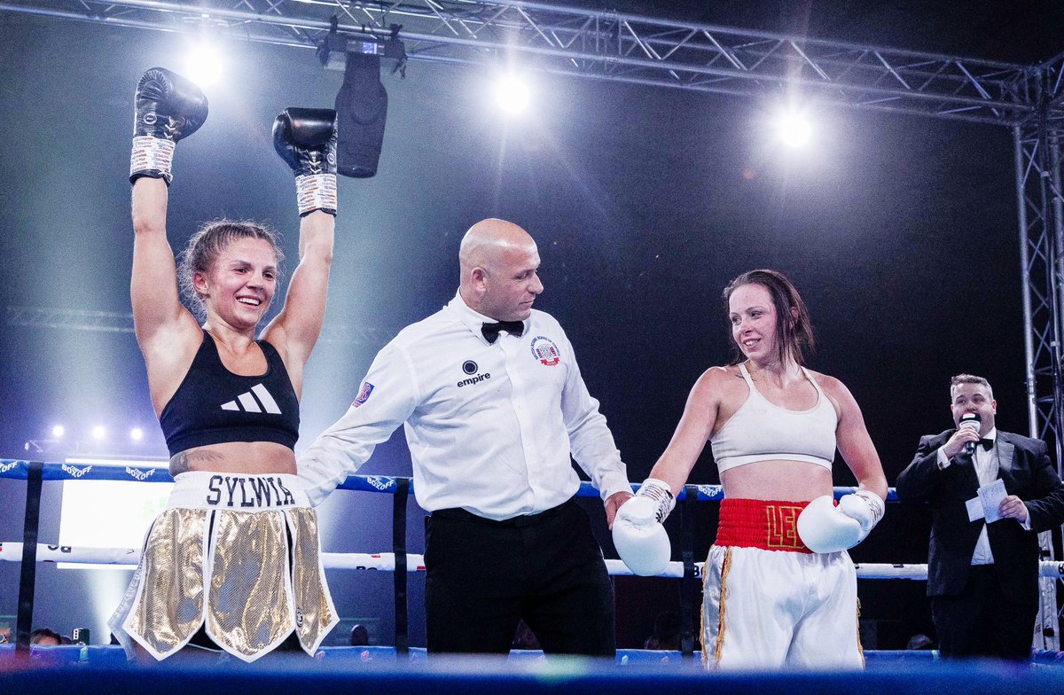 The Box Off tweet media