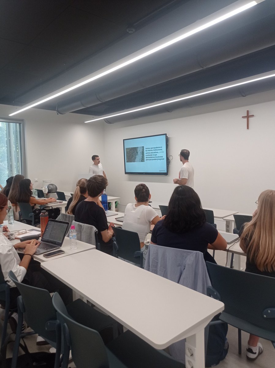 FERNANDO MARUGAN tweet media